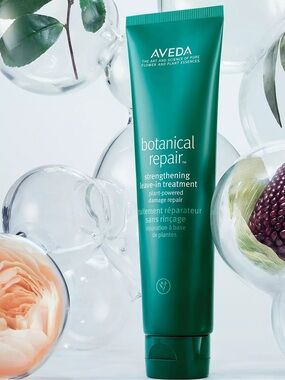 Aveda Botanical Repair Strengthening Leave-In Treatment